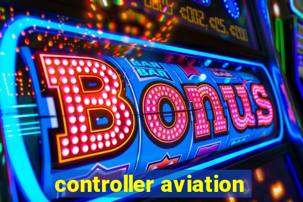 controller aviation